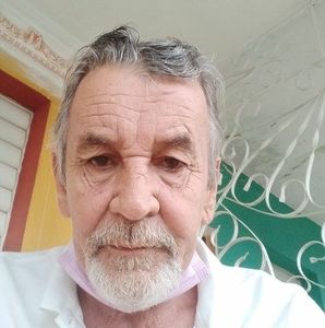 Meet your Posher, Rafael